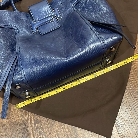 TODs bag NEW/ Never used - Picture 17 of 17